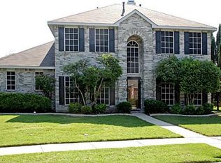 3207 Saint Pierre, McKinney, TX 75070