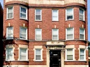 5940 S Calumet Ave APT 3, Chicago, IL 60637