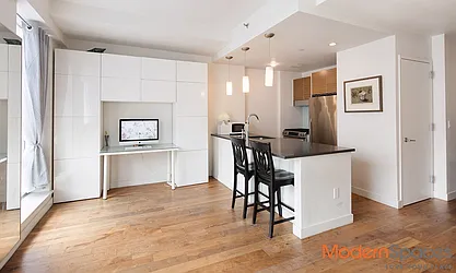 Sold by Modern Spaces