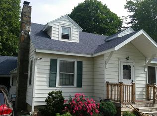 9 Hotchkiss Ave, Binghamton, NY