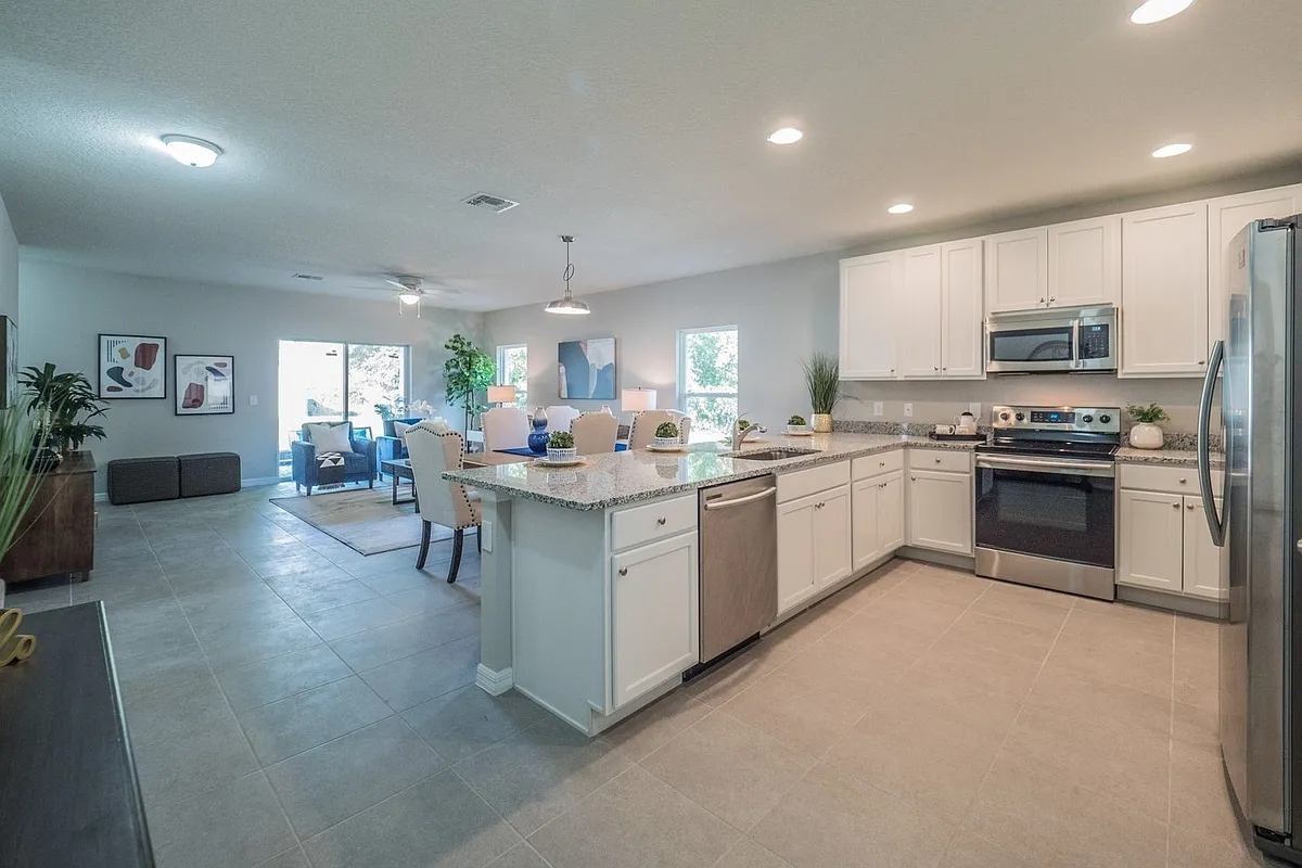 Building Photo - 1701 Pilchard Dr