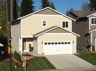 3831 Earendel Ave, Bremerton, WA 98310