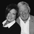 Polly and Dave Hollis