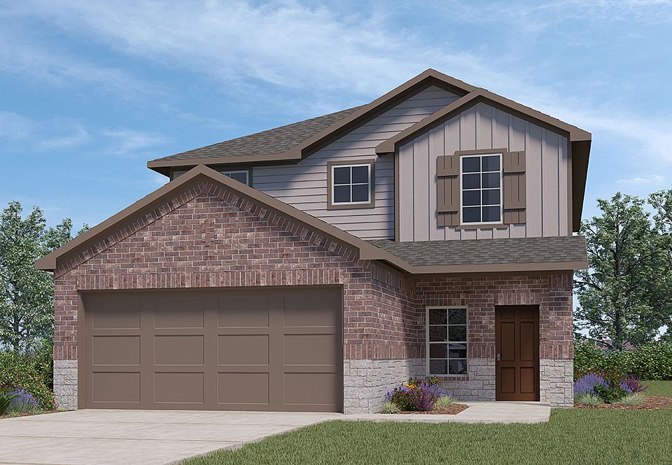 Plan Elevation.