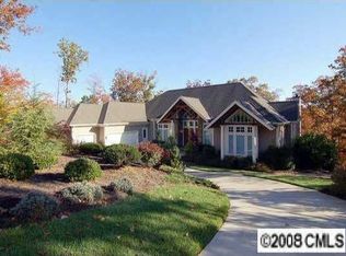 210 Stonebridge Dr, New London, NC 28127