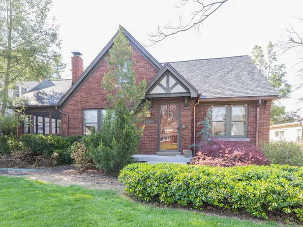 2315 E Mulberry St, Evansville, IN 47714