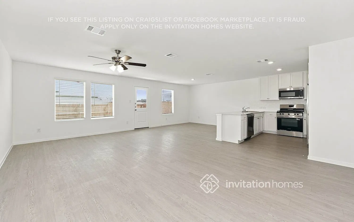 301 Sambal Drive Fort Worth, TX 76140 — Photo 4