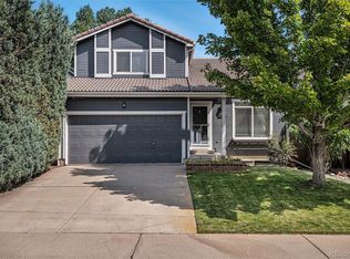 4749 Waldenwood Drive, Highlands Ranch, CO 80130