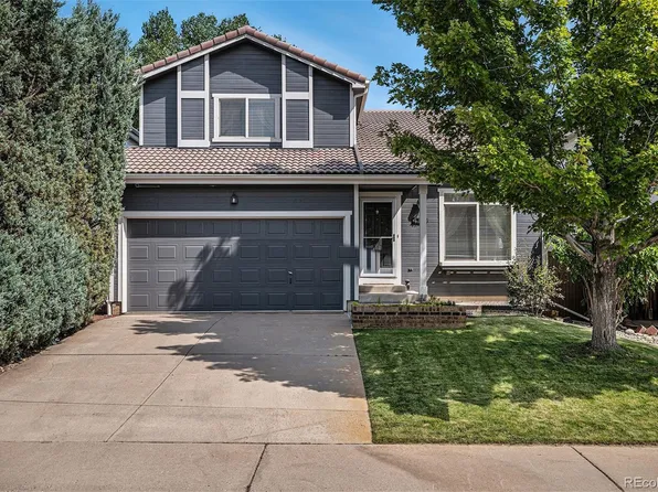 4749 Waldenwood Drive, Highlands Ranch, CO 80130