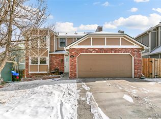 5818 S Jericho Way, Centennial, CO 80015
