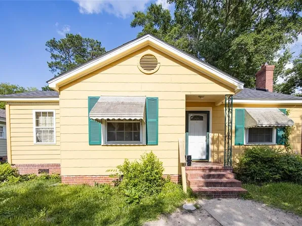1506 14th Ct, Phenix City, AL 36867