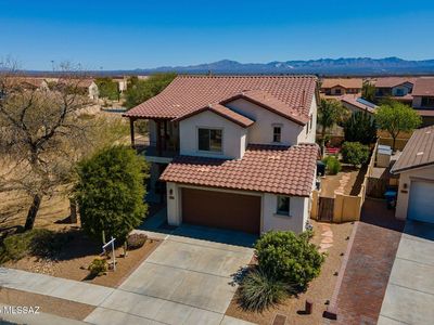 551 W Camino Sorpresa, Sahuarita, AZ, 85629