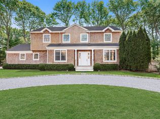 18 Cowhill Ln, East Hampton, NY 11937