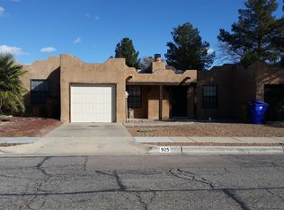 925 Graham St, Las Cruces, NM 88001