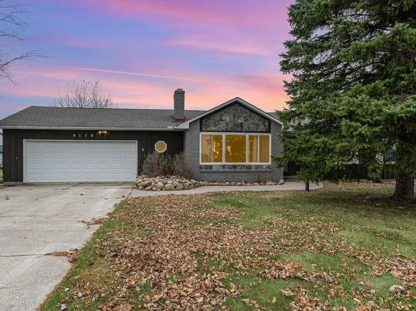 4118 W Frances Rd, Clio, MI 48420