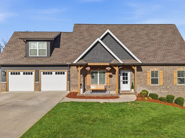 1361 Prospects Way, Johnson City, TN 37615