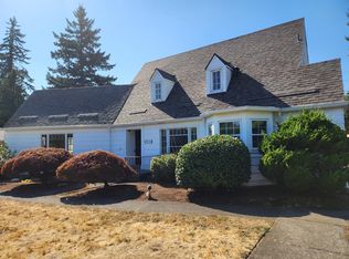 1401 SE 130th Ave, Portland, OR 97233