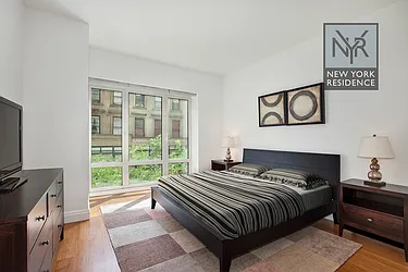 Rented by New York Residence