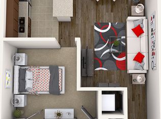 Lofts at SoDo, Orlando, FL 32806