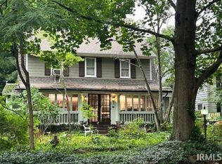 1327 Sunnymede Ave, South Bend, IN 46615