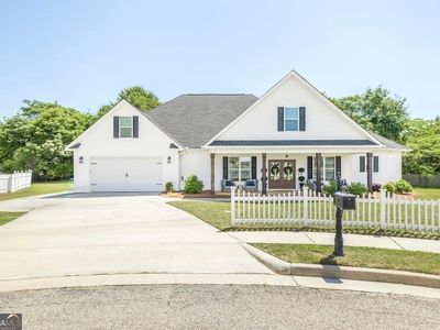 213 Silk Tree Trce, Kathleen, GA, 31047