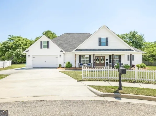 213 Silk Tree Trce, Kathleen, GA 31047