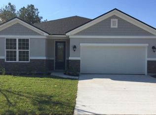 1294 Luffness Dr, Jacksonville, FL 32221