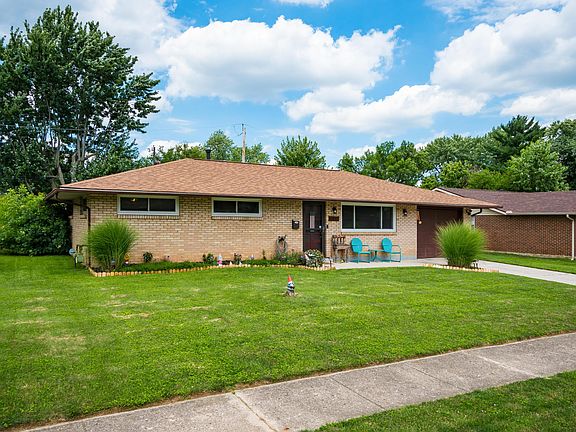 2nd image of 6862 Shaulis Dr