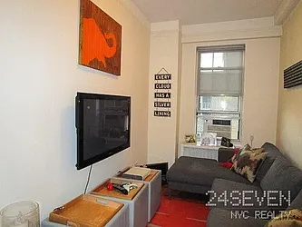 Rented by 24 7 NYC Realty Inc.