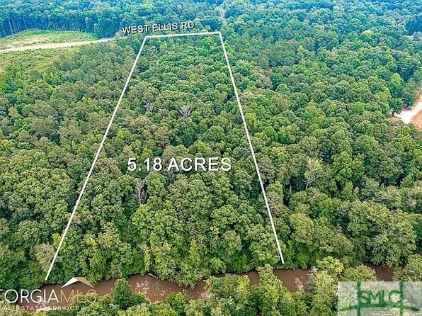 5523 W Ellis Road, Griffin, GA 30224