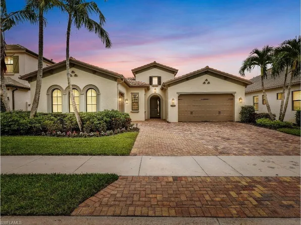 9454 Greenleigh CT, NAPLES, FL 34120