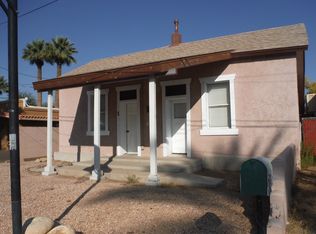 48 S Kerkes St, Wickenburg, AZ 85390