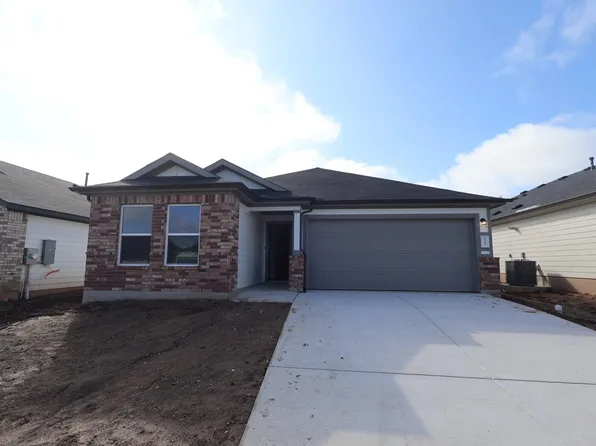 9313 Corvallis Dr, Austin, TX 78747