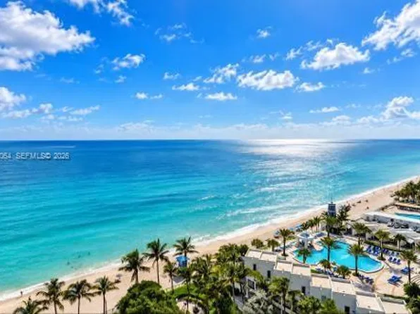 3001 S Ocean Dr APT 1513, Hollywood, FL 33019