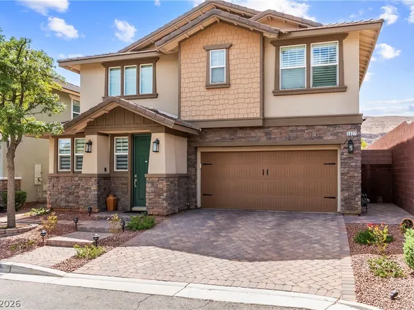 5627 Spanish Valor Rd, Las Vegas, NV 89135