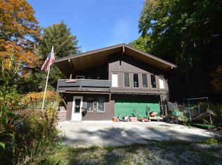 2330 Williams Rd, East Jordan, MI 49727