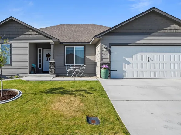 6117 W 41st Ave, Kennewick, WA 99338