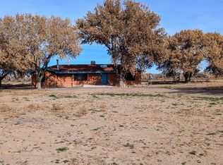 826 State Highway 408, Lemitar, NM 87823