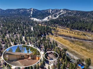 828 Tehama Dr, Big Bear Lake, CA 92315