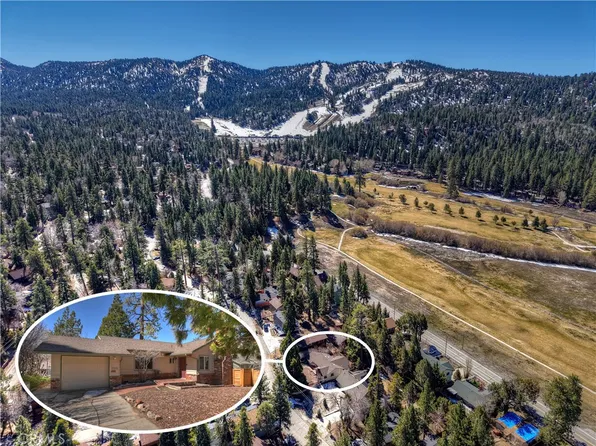 828 Tehama Dr, Big Bear Lake, CA 92315