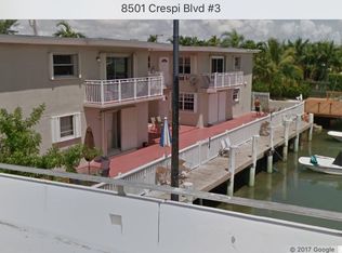8501 Crespi Blvd APT 3, Miami Beach, FL 33141