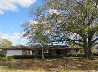 155 Velvet Dr, Jacksonville, FL 32220