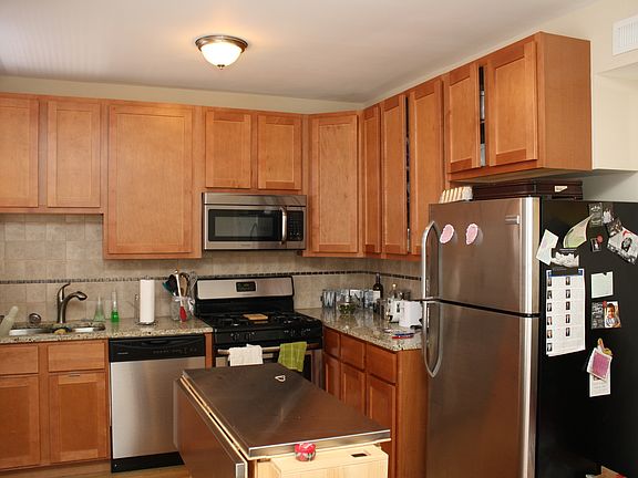 2nd image of 3124 N Kimball Ave APT 3W