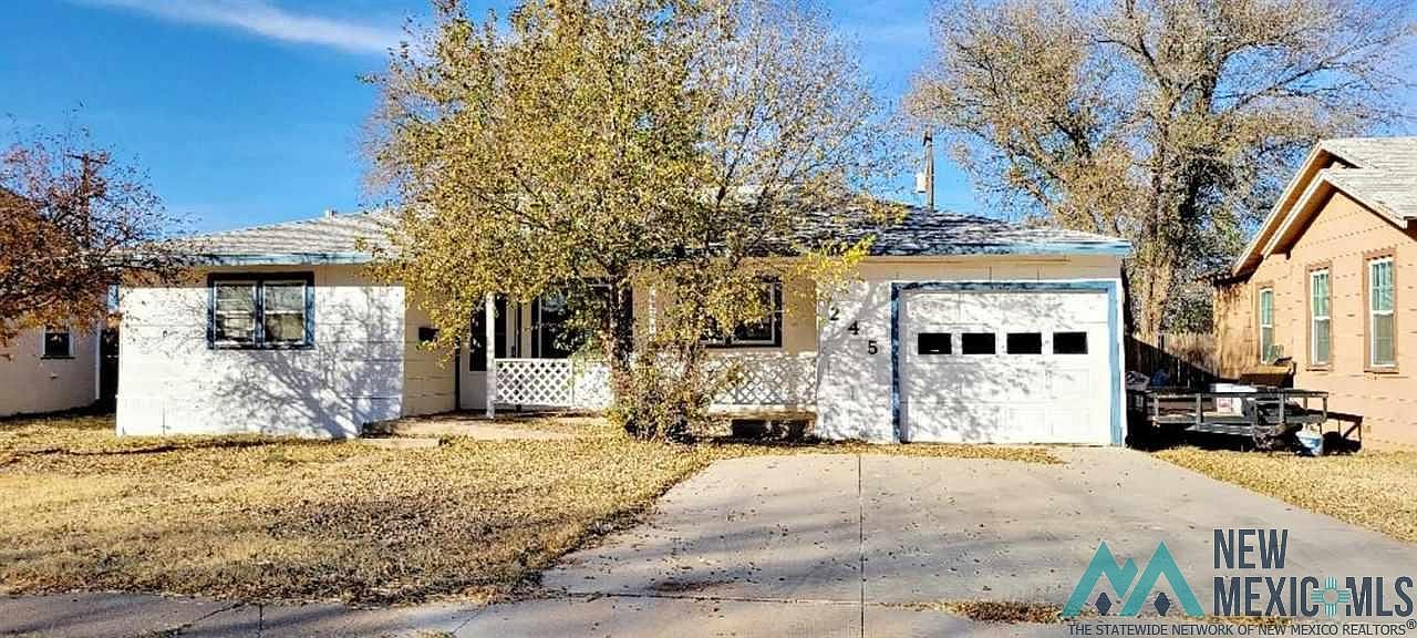 245 Torreon Dr, Clovis, NM 88101 Zillow