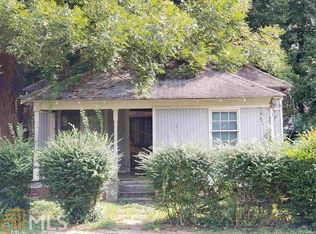 988 Beckwith St SW, Atlanta, GA 30314