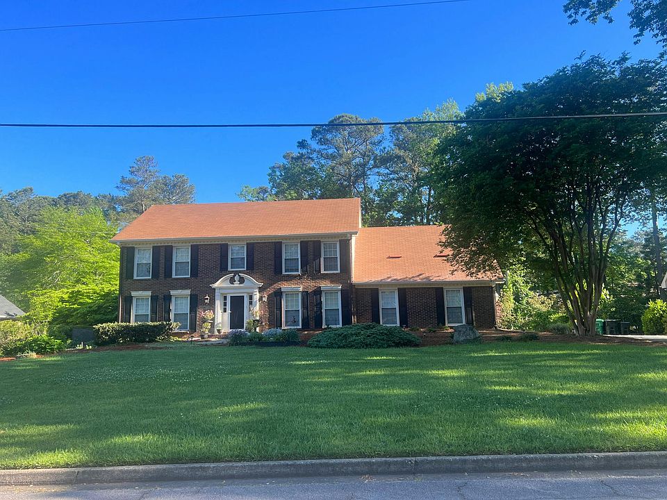 1st image of 3993 Glen Meadow Dr