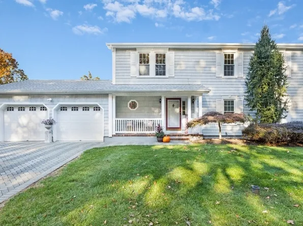 9 Pine Ridge Dr, Branchburg Twp., NJ 08876