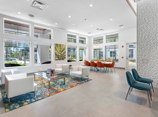 Bainbridge World Center, Orlando, FL 32821