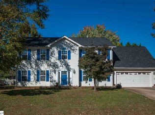 207 Old Orchard Rd, Greer, SC 29650