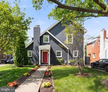 3209 12th St S, Arlington, VA, 22204